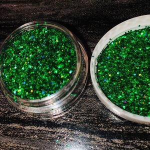 Glitter